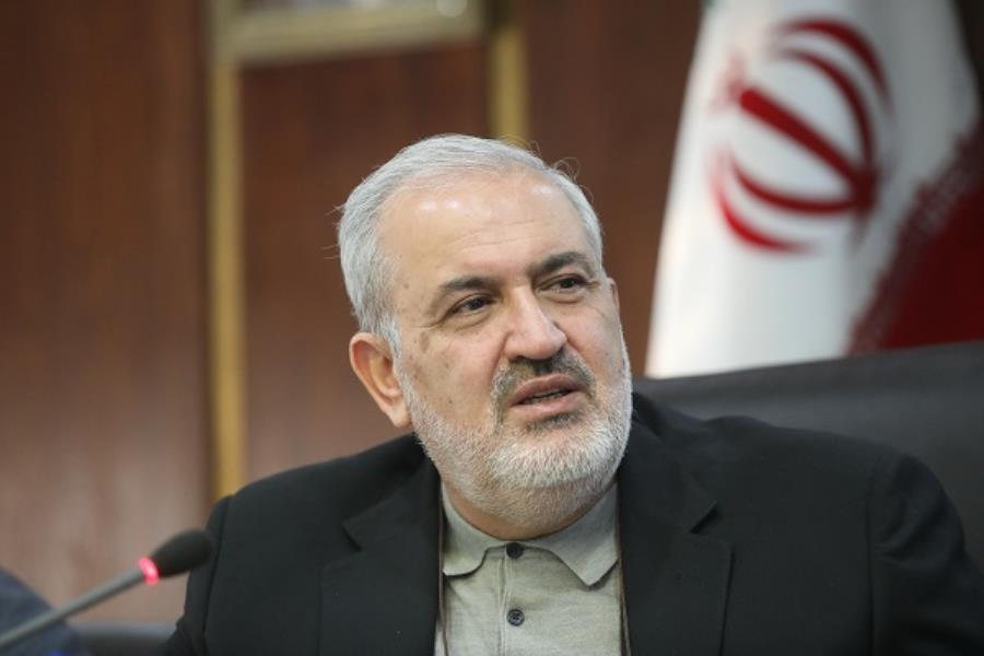 عملکرد فراتر از انتظار ایران خودرو در زمینه خودروهای برقی

